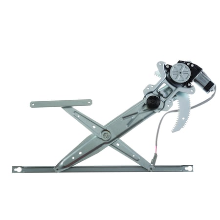 Wai Global WINDOW REGULATOR & MOTOR, WPR1002RM WPR1002RM